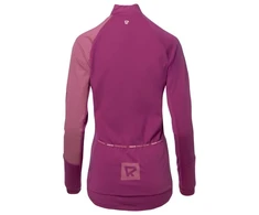Moteriška dviratininkų striukė Radvik November BV Jumper