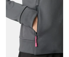 Moteriška flisinė striukė Helly Hansen Crew Fleece