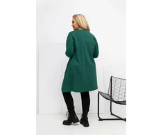 Moteriška ilga palaidinė plus size Relevance