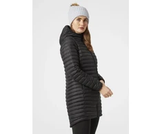 Moteriška ilga pašiltinta striukė Helly Hansen Sirdal