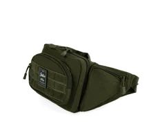 Moteriška juosmens rankinė Cordura 500D žalia Solier