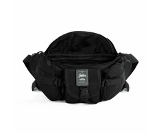 Moteriška juosmens rankinė iš Cordura 500D su daug skyrių Solier