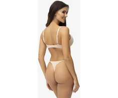 Moteriška liemenėlė push-up bežinė Wowefect