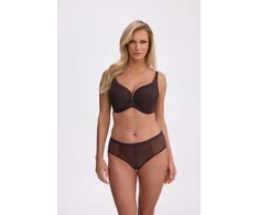 Moteriška liemenėlė Sonia 1058 ruda