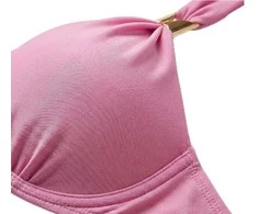 Moteriška maudymosi kostiumėlio viršutinė dalis Polly