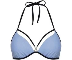 Moteriška maudymosi liemenėlė Kaori M-824 su push-up