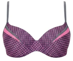 Moteriška maudymosi liemenėlė Miri M-831