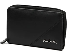 Moteriška natūralios odos piniginė Pierre Cardin
