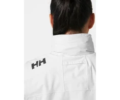 Moteriška neperšlampama striukė Helly Hansen Crew Hooded Midlayer 2.0