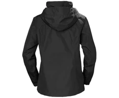Moteriška neperšlampama striukė Helly Hansen Aden, juoda
