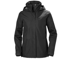 Moteriška neperšlampama striukė Helly Hansen Aden, juoda