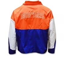 Moteriška Nike Performance NBA New York Knicks striukė vėjovarpa - AV0645-820