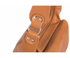 moteriška odinė rankinė camel
