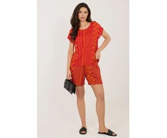 Moteriška palaidinė Sublevel