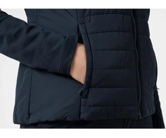 Moteriška pašiltinta liemenė Helly Hansen Crew Insulator Vest 2.0