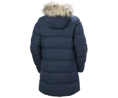 Moteriška pašiltinta parka Helly Hansen Blossom Puffy
