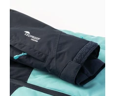 Moteriška pašiltinta slidinėjimo striukė Hi-Tec Lady Morena