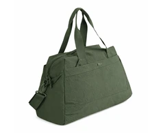 Moteriška pilates rankinė 46×28×21 cm chaki spalvos Solier