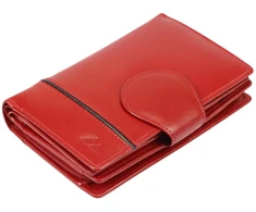 Moteriška piniginė EL FORREST 563-41 RFID