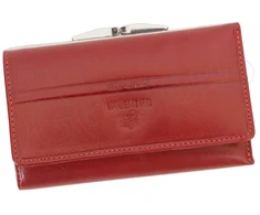 Moteriška piniginė Emporio Valentini 563 PL10
