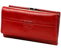Moteriška piniginė Emporio Valentini 563 PL10
