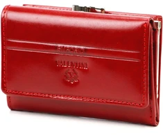 Moteriška piniginė Emporio Valentini 563 P5