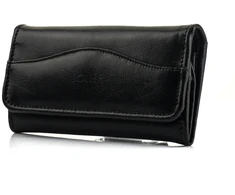 Solier Accessories Moteriška piniginė Felice P17