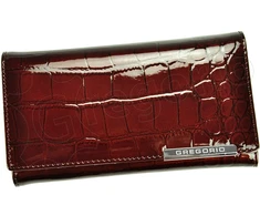 Moteriška piniginė Gregorio BC-114 R