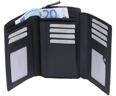 Moteriška piniginė LEMONDO 3813001