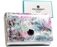 Moteriška piniginė Peterson