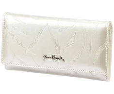 Moteriška piniginė Pierre Cardin 02 LEAF 114
