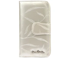 Moteriška piniginė Pierre Cardin 02 LEAF 116 F