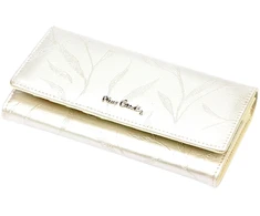 Moteriška piniginė Pierre Cardin 02 LEAF 100