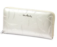 Moteriška piniginė Pierre Cardin 02 LEAF 119