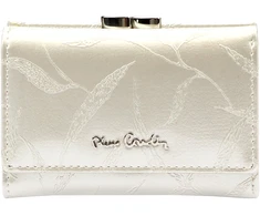 Moteriška piniginė Pierre Cardin 02 LEAF 117