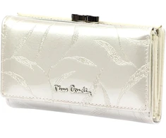 Moteriška piniginė Pierre Cardin 02 LEAF 108