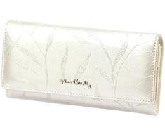 Moteriška piniginė Pierre Cardin 02 LEAF 100