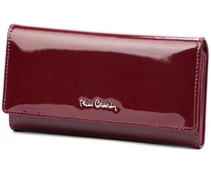 Odinis moteriškas piniginė Pierre Cardin 05 LINE 100