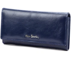 Moteriška piniginė Pierre Cardin 06 ITALY 100 F