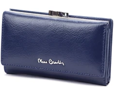Moteriška piniginė Pierre Cardin 06 ITALY 108 F