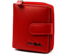 Moteriška piniginė Pierre Cardin