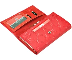 Moteriška piniginė Pierre Cardin P79 455
