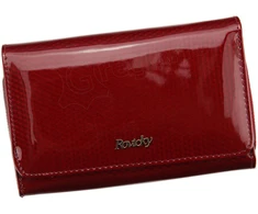 Moteriška piniginė Rovicky 8806-SBR RFID