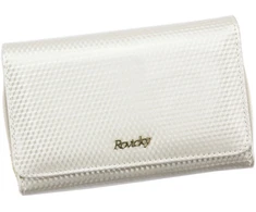 Moteriška piniginė Rovicky 8806-SBR RFID