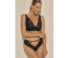 Moteriška push-up braletė Kinga Luna PU-1103