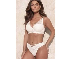 Moteriška push-up liemenėlė Luna PU-1103