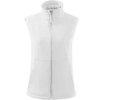 Moteriška softshell liemenė Malfini Softshell Vision, balta
