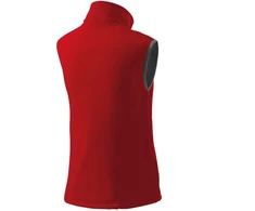 Moteriška softshell liemenė Malfini Vision, raudona