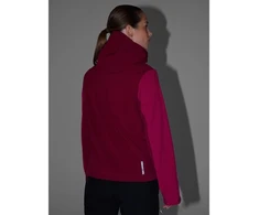 Moteriška softshell striukė 4F