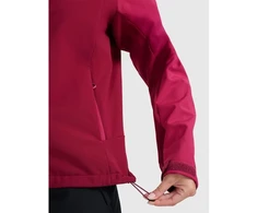 Moteriška softshell striukė 4F